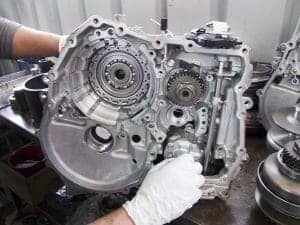 השוואה בין גיר רציף לבין גיר טיפטרוניק